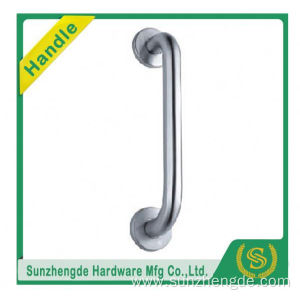 BTB SPH-128-B Lighted Satin Nickel Low Price Door Knob Handle